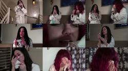 Jasmin Jai Studios - Sneezing and Nose Blowing with Ginger Rae and Jasmin Jai [FullHD 1080P]  