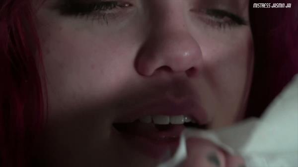 Jasmin Jai Studios - Sneezing and Nose Blowing with Ginger Rae and Jasmin Jai [FullHD 1080P]