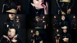 Thealogy - The GOD WORSHIP [FullHD 1080P]  