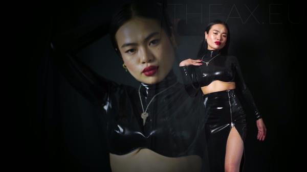 Thealogy - The GOD WORSHIP [FullHD 1080P]  