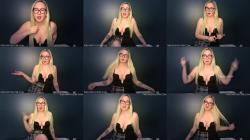 Candy Glitter - Zoomer Gooner [FullHD 1080P]  