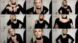 IsaVanGold - Promiwichsen - Wen verehrst du, au?er mich [FullHD 1080P]  - MyDirtyHobby