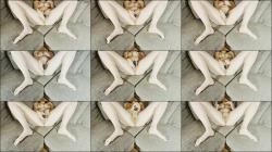 PaulaVelvet - Ich teste mein neues Spielzeug - Sieh mir beim Abspritzen zu [FullHD 1080P]  - MyDirtyHobby