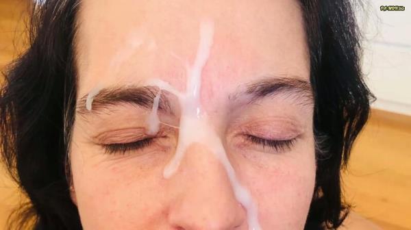 Katy-Cat81 - Spritz Countdown und viel Sperma [FullHD 1080P]  - MyDirtyHobby