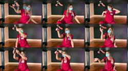 Kittybegood - Ruined At Nurse Kittys Cum Clinic Milking Table [4K 2160P]  