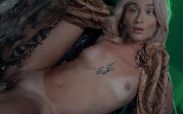 Charlotte Sins, Emma Rosie - The Boner Who Bones [FullHD 1080P]  - MonsterPorn