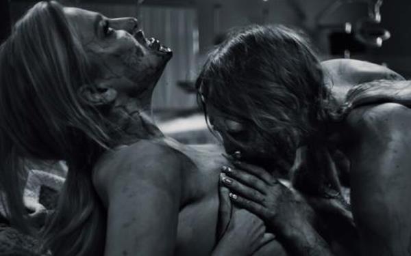 Blake Blossom, Melody Marks - Innocent Face 1 [FullHD 1080P]  - MonsterPorn