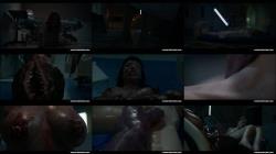 Little Puck, Octavia Red - Feed The Queen [FullHD 1080P]  - MonsterPorn