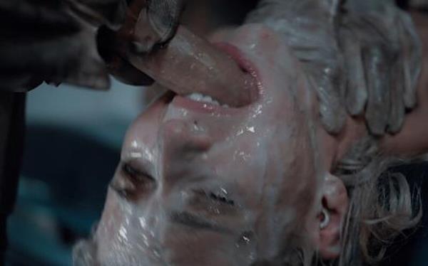 Emma Rosie - Call The Nurse [FullHD 1080P]  - MonsterPorn