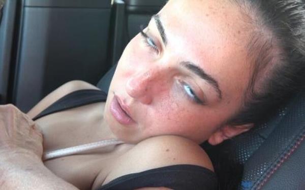 Mira Luv - Sarasota P1 [FullHD 1080P]  - ATKGirlfriends