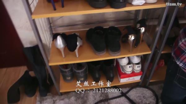 Taolusm - Ais - That Wretched Dog Licked All Of This Queen�s High Heels Clean [FullHD 1080P]  