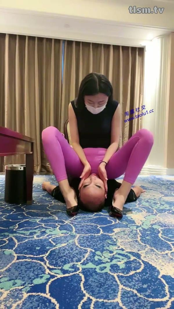 Taolusm - Northwest Fool - Witch Goddess Golden Holy Water Ii [HD 720P]  