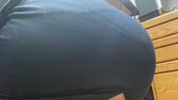 The Fart World - Lunasexyfartsreal - Fart Session [FullHD 1080P]  