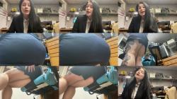 The Fart World - Lunasexyfartsreal - Fart Session [FullHD 1080P]  