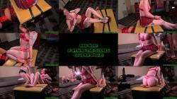 Ramons Facefull Of Feet - Bell and Ramon - Sages Muffy Smother Box [FullHD 1080P]  