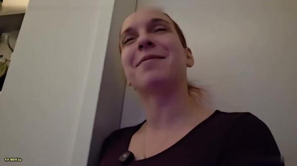 Malou_nu - Karnevals - Fick Teil 2 [FullHD 1080P]  - MyDirtyHobby