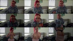 Malou_nu - Jeder Konnte Es Sehen - 2 Mal Geil Gefickt [FullHD 1080P]  - MyDirtyHobby