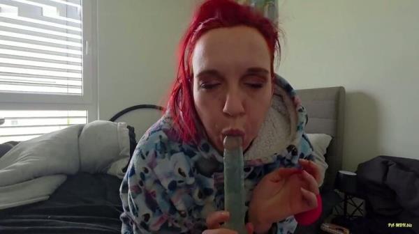 Malou_nu - Jeder Konnte Es Sehen - 2 Mal Geil Gefickt [FullHD 1080P]  - MyDirtyHobby