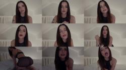 mayasexualsonly - Consecutive Cum Play Double Swallow CEI [FullHD 1080P]  