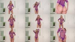 Goddess Lindsey - Take It Resized [FullHD 1080P]  