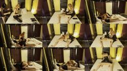 Rubber Pervs - Deepthroat Fuck And Pussy Licking In Latex [4K 2160P]  