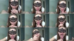 Homemade Handjobs And Footjobs - Blowjob By Teen 18 [FullHD 1080P]  