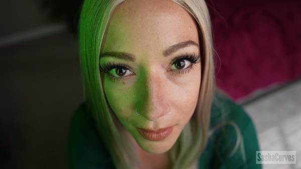 SashaCurves - Intimacy Solutions [FullHD 1080P]  