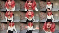 Mistress Dolores - From Sissy Maid To Frat Slave [FullHD 1080P]  