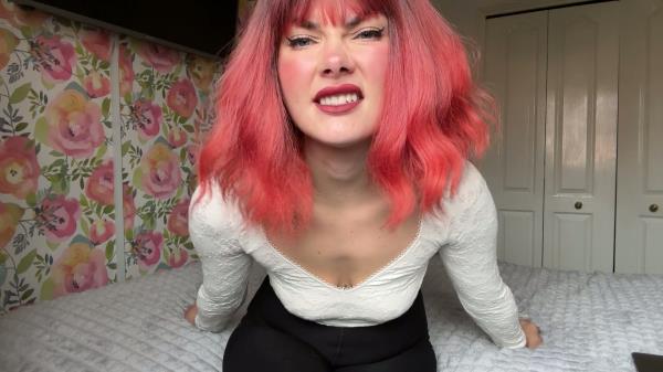 Mistress Dolores - From Sissy Maid To Frat Slave [FullHD 1080P]  