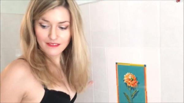 Lovely_Lola - Gestrullert [FullHD 1080P]  - MyDirtyHobby