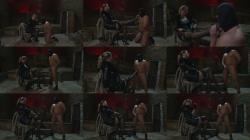 FemdomBeauties - Syonera Von Styx - Ballslave To Me [FullHD 1080P]  