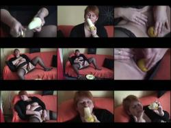 annadevot - Birnen Fick Video [SD 480P]  - MyDirtyHobby