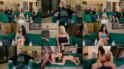 Dakota Lyn And Lena The Plug - Threesome From PlugTalk [FullHD 1080P]  