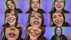 kaysavage - Face worship goon [FullHD 1080P]  