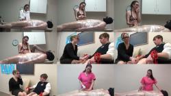 Restrained Men - Jerky Girls - Restrained Men 2 [FullHD 1080P]  