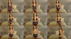 Mistress Victoria - Brother's Secret Is Out [FullHD 1080P]  