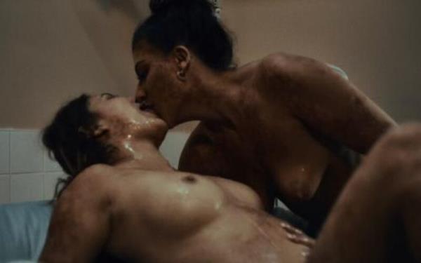 Gal Ritchie, Leana Lovings - Restless Encounter [FullHD 1080P]  - Parasited