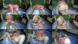 MelissaDeluxe - Sein schwanz ist ein bisschen aus der Praxis - Wenn er scheitert, ... [FullHD 1080P]  - MyDirtyHobby