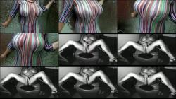 milknhoney - Star mit dicken titten in einem pornokino [FullHD 1080P]  - MyDirtyHobby