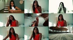 Mistress Enola Fetish - The Perks of Being a Giantess [4K 2160P]  