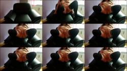 Jessica-Gold - Die geilste Pissfontane [FullHD 1080P]  - MyDirtyHobby