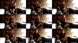 Geeky Femdom - A Femdom Teacher [FullHD 1080P]  