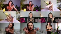 Thea X - Goddess Thea - Chastity Compilation [FullHD 1080P]  