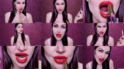 Lady Mesmeratrix Fucks Your Mind - LIPFINDOMFUCK [FullHD 1080P]  