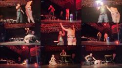 Couple_Baphomet - Haftige zuneigung Teil 3 [FullHD 1080P]  - MyDirtyHobby