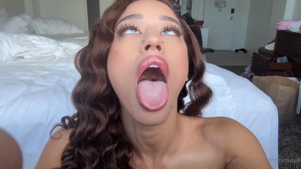Stormi Maya - Joi Countdown [FullHD 1080P]  - OnlyFans