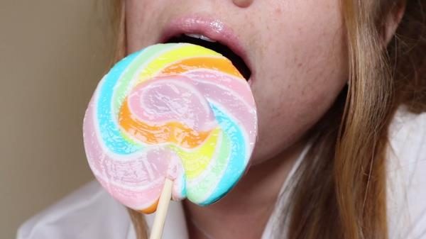 Goddess Roxy - Sucker Humiliation [FullHD 1080P]  