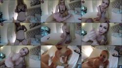 Lucy-Cat - SPERMAGEWITTER NACH PROSTATAMASSAGE [FullHD 1080P]  - MyDirtyHobby