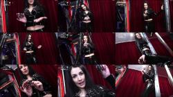 Lady-Meli - Keuschheit - Willst du deine Freiheit zuruck [FullHD 1080P]  - MyDirtyHobby