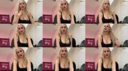 selenerey - Dreaming Of That Guy - Encouraged Bi [FullHD 1078P]  